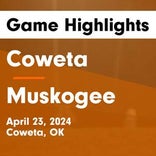 Soccer Game Preview: Muskogee vs. East Central
