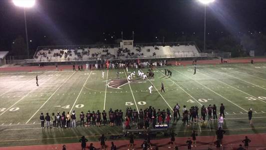 Greater Sacramento Top Football Player Performances