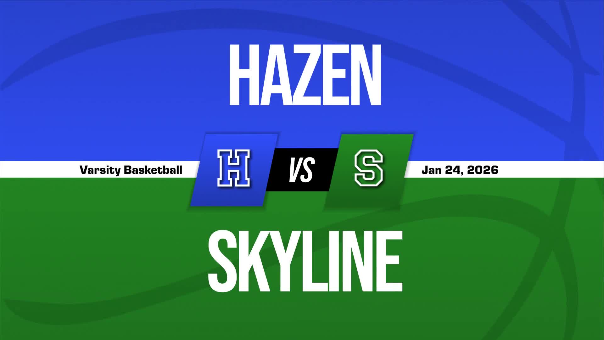 Basketball Recap: Hazen Comes Up Short