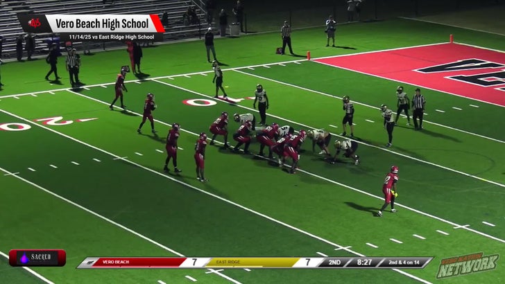 Football Recap: Dr. Phillips Takes a Loss