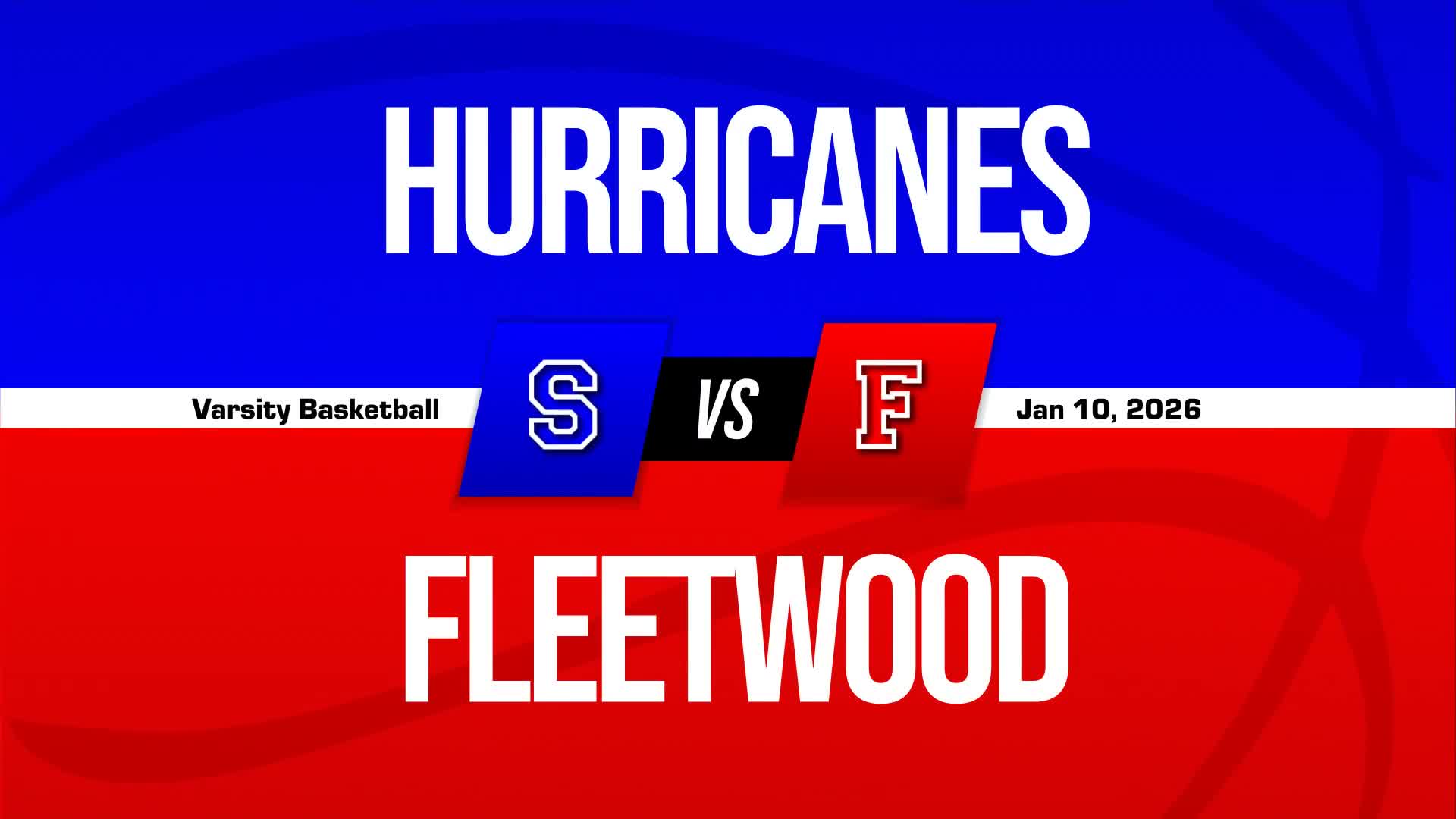 Basketball Recap: Fleetwood's Loss Ends Three-Game Winning Strea