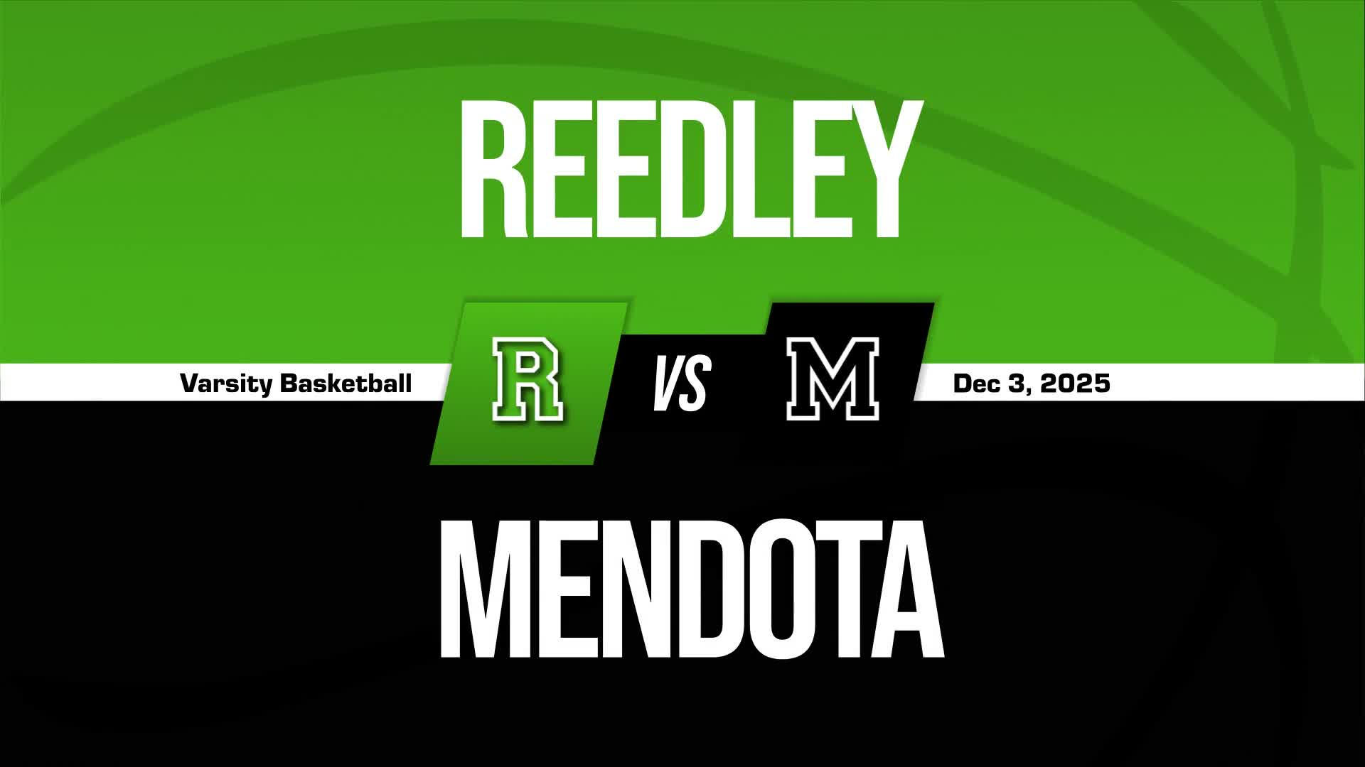 Basketball Recap: Reedley Piles Up the Points Against Mariposa C