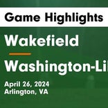 Soccer Game Preview: Wakefield on Home-Turf