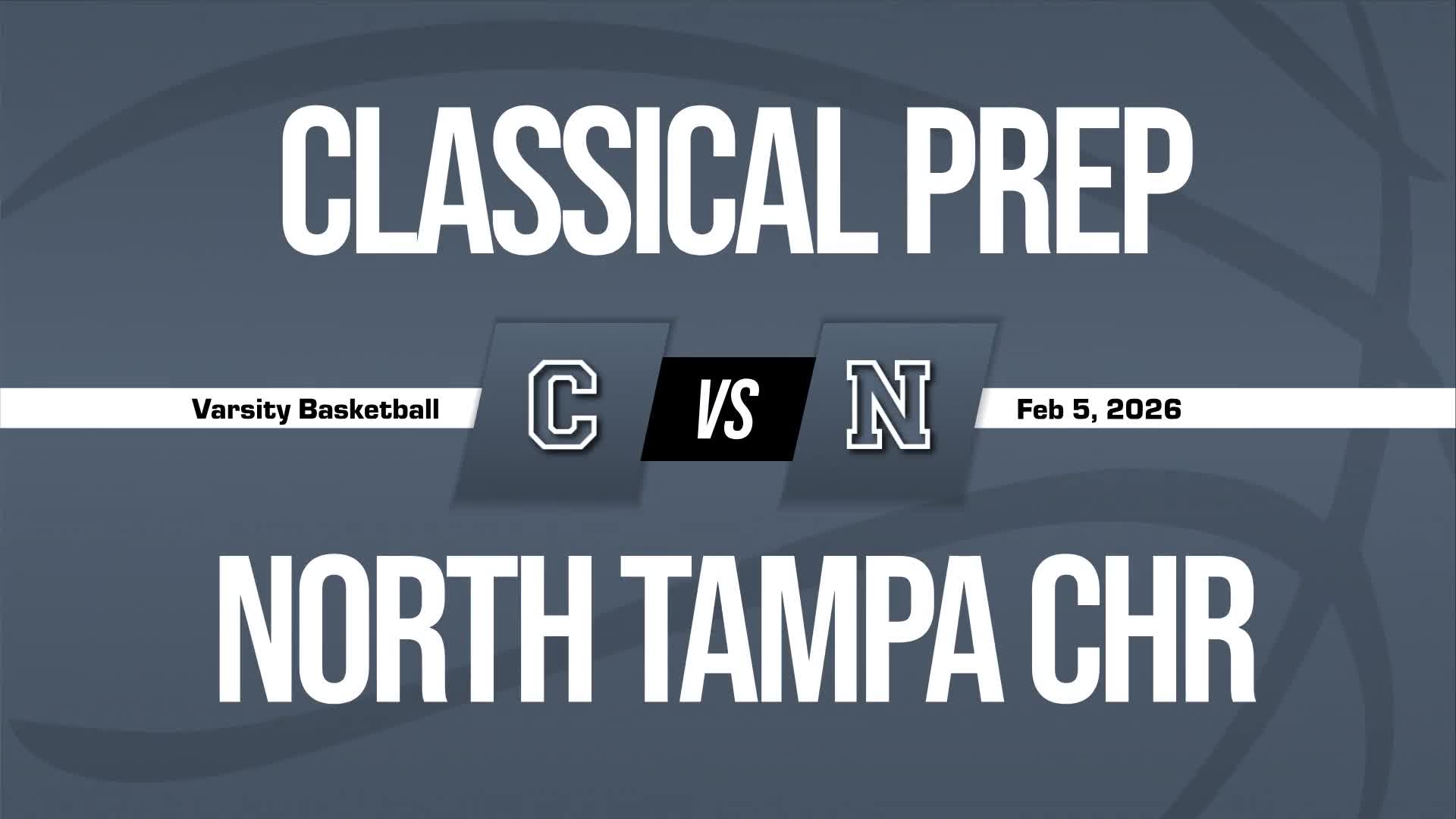Basketball Game Preview: North Tampa Christian Academy Titans vs. Academy at the Lakes Wildcats + How To Watch