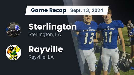 Football Game Preview: Rayville Hornets vs. Oak Grove Tigers