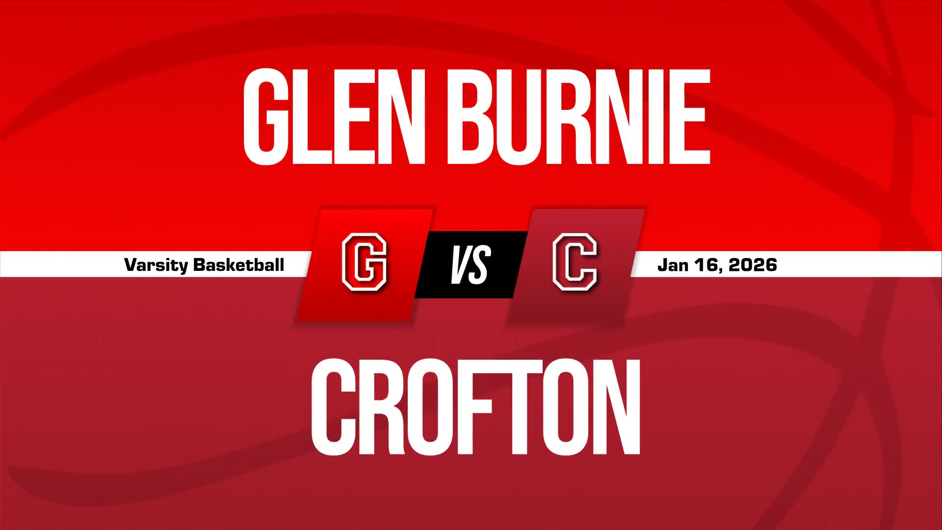 Basketball Game Preview: Crofton vs. Northeast Eagles
