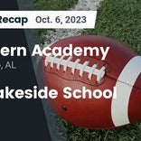 Football Game Recap: Coosa Valley Academy Rebels vs. Southern Academy Cougars