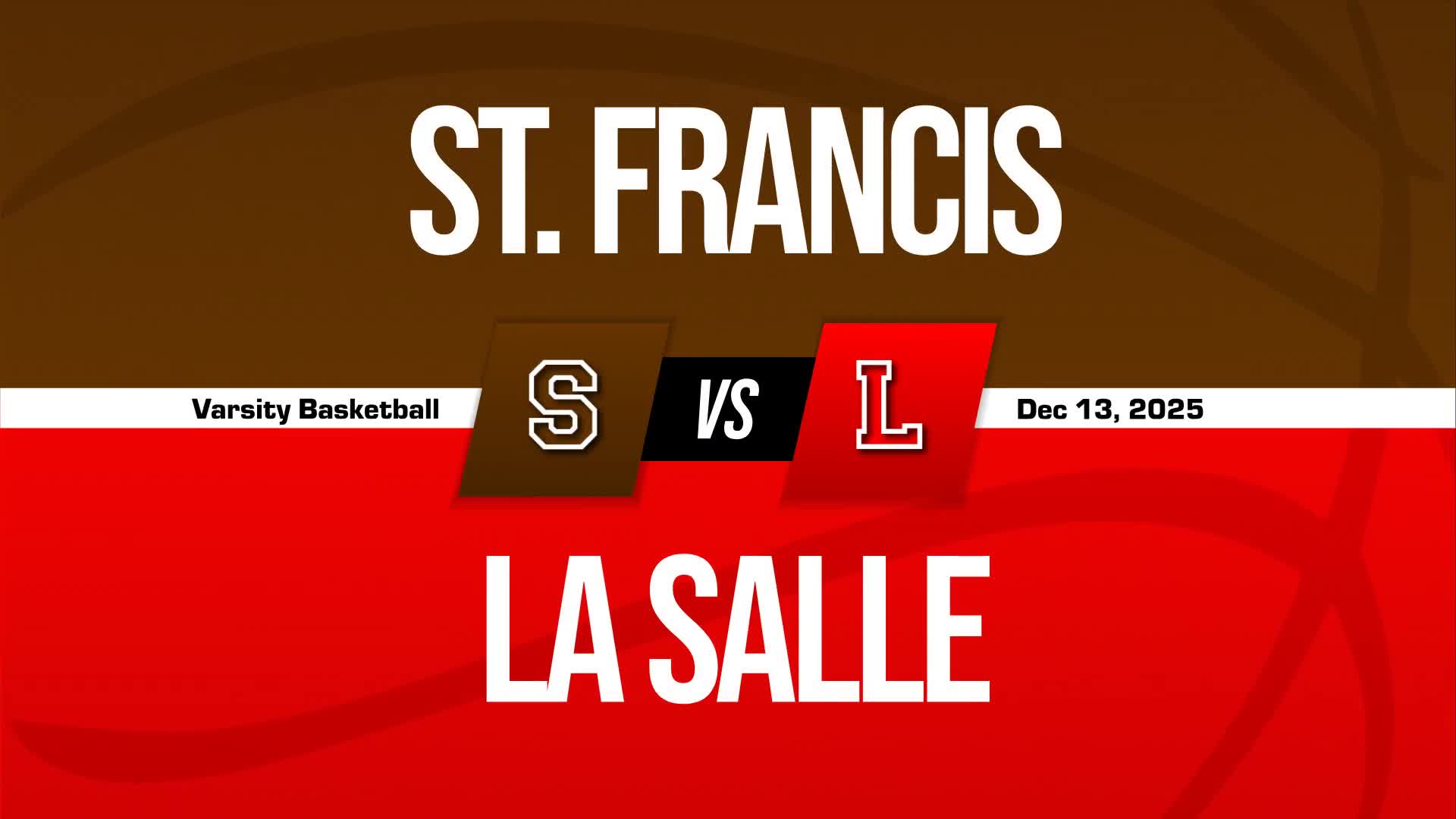 Basketball Game Preview: St. Francis Golden Knights vs. Flintridge Prep Wolves