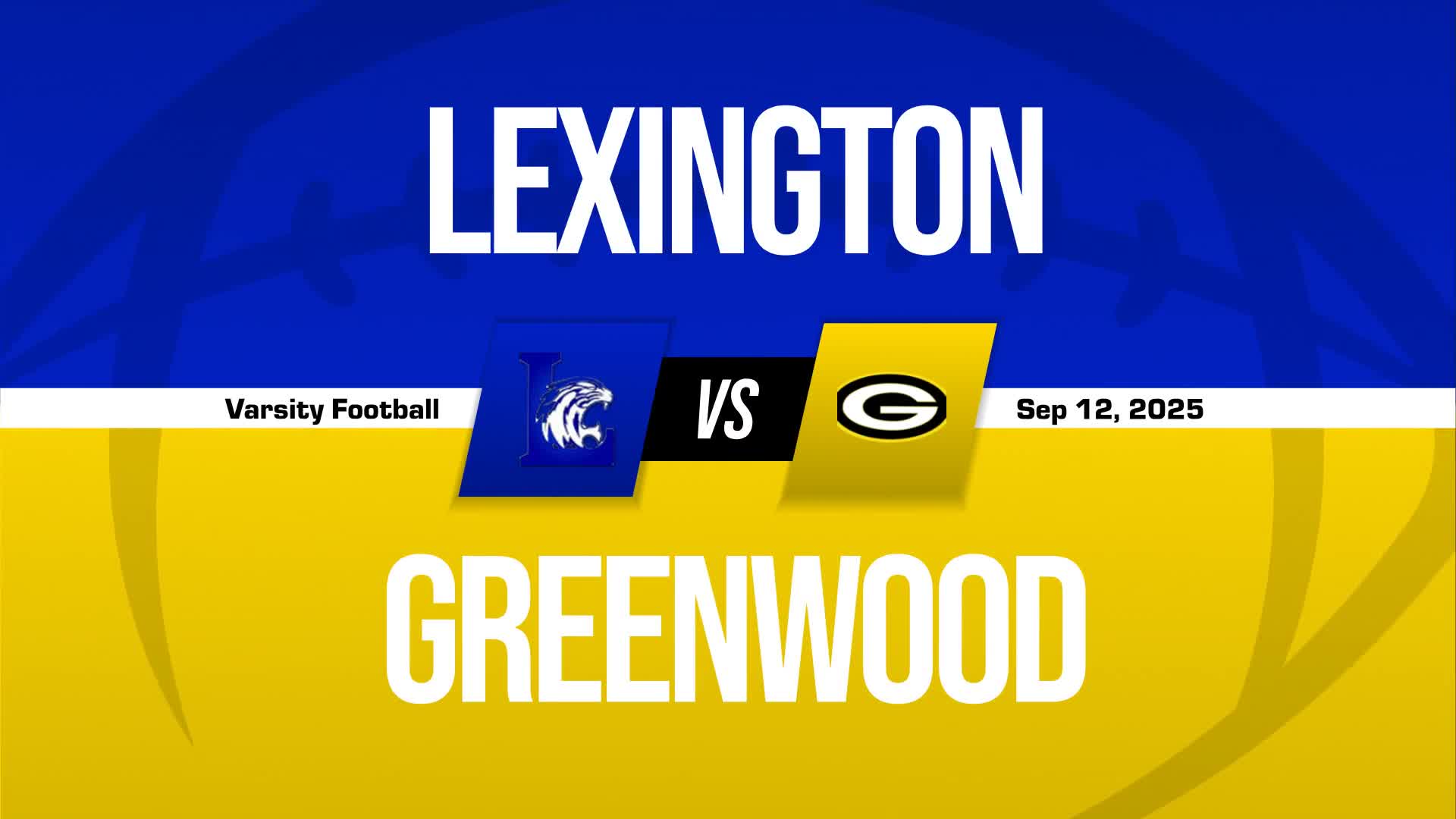 Football Game Preview: Lexington Wildcats vs. Dutch Fork Silver Foxes + How To Watch