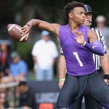 New No. 1 prospect in 247Sports rankings