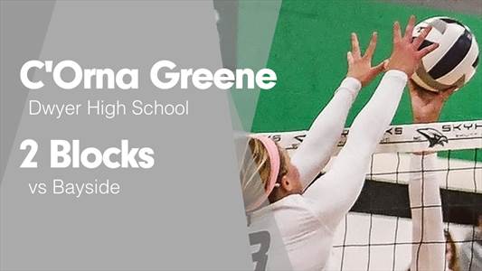 Basketball Game Preview: Dwyer Panthers vs. Mater Lakes Academy 