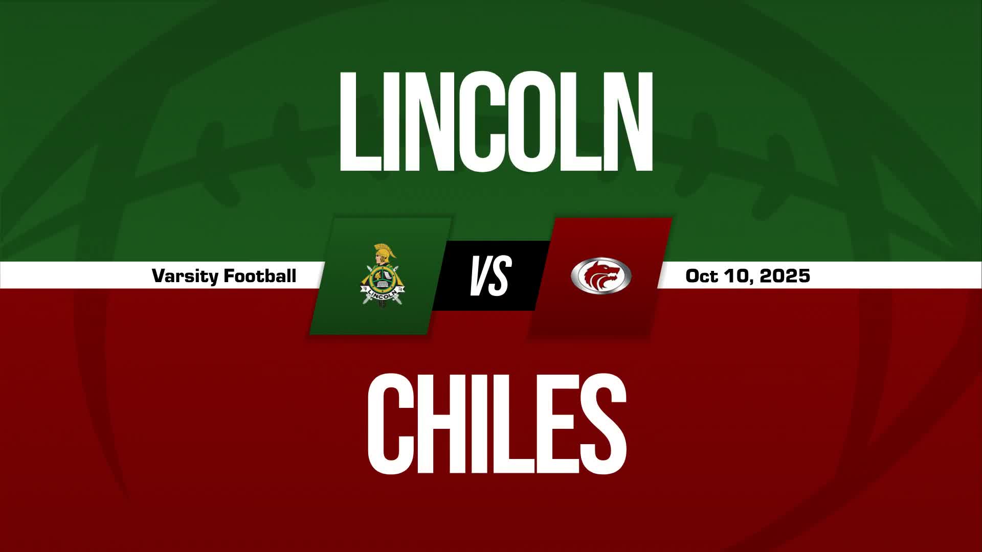 Football Game Preview: Lincoln Trojans vs. Godby Cougars + How To Watch