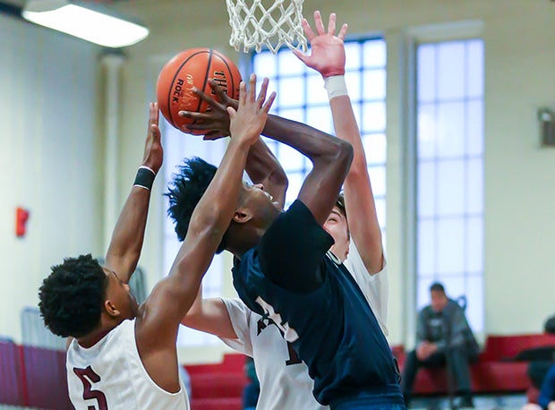 Poughkeepsie (NY) @ Kingston (NY)