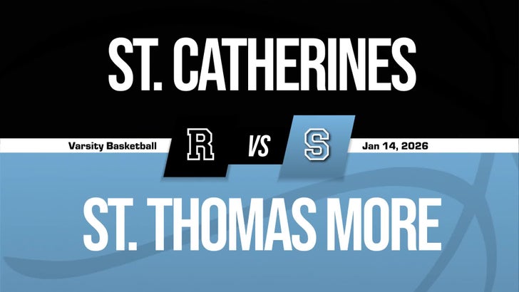 Basketball Recap: St. Catherine's Luck Takes a Turn for the Wors