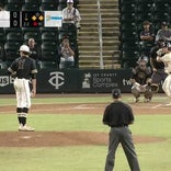 Baseball Game Recap: Stoneman Douglas Eagles vs. Park Vista Cobras