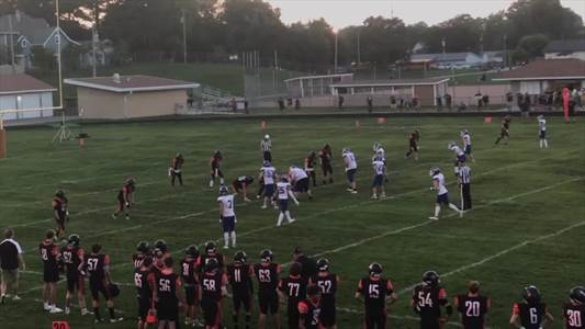 Baseball Recap: Poynette falls despite strong effort from  Brett Hackbart