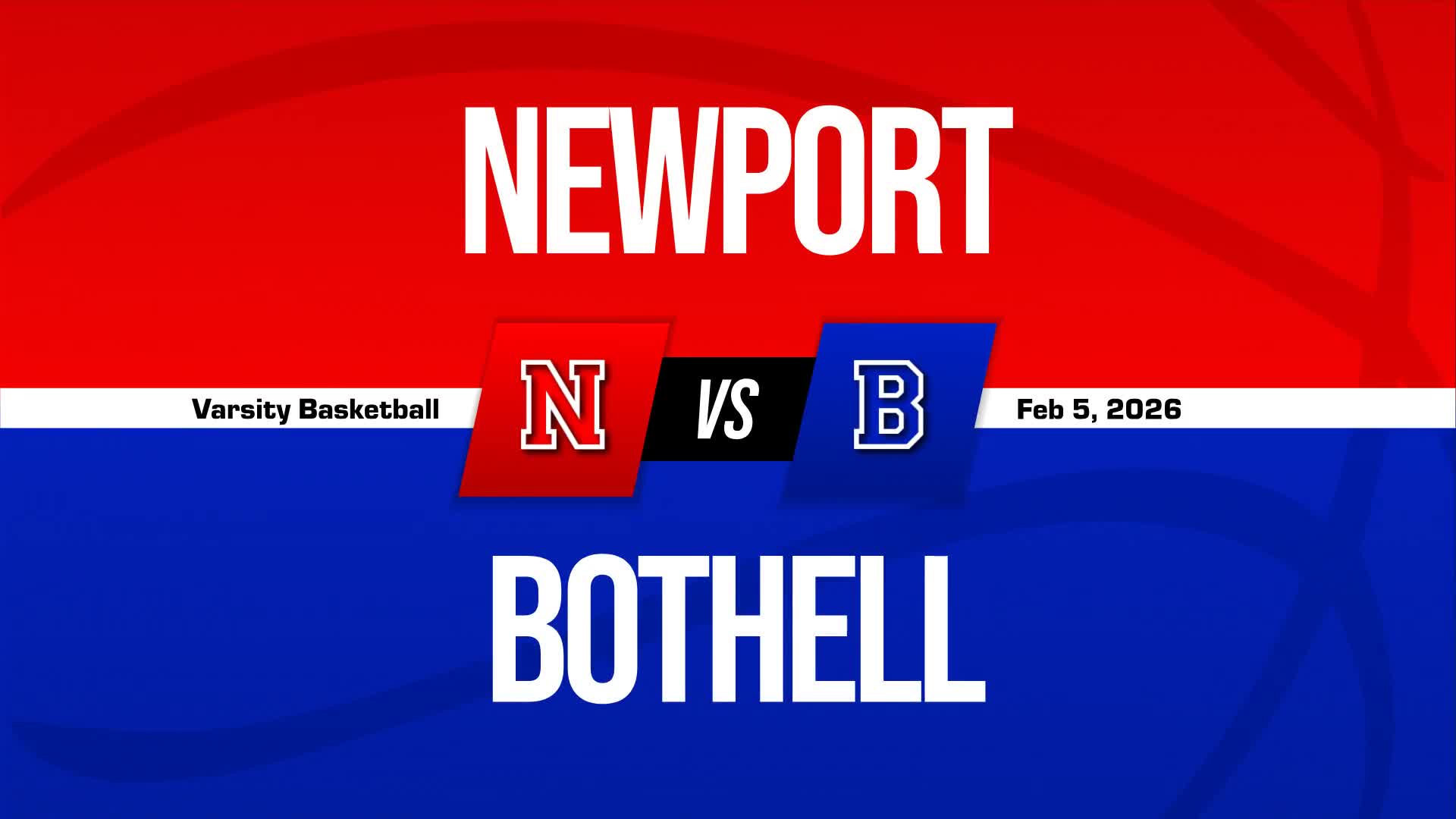Basketball Game Preview: Newport - Bellevue Knights vs. Woodinville Falcons + How To Watch