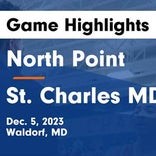 North Point vs. Westlake