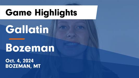 Volleyball Game Preview: Gallatin Raptors vs. Belgrade Panthers