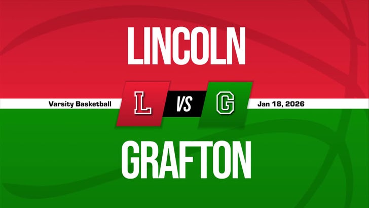 Basketball Recap: Grafton Takes a Loss