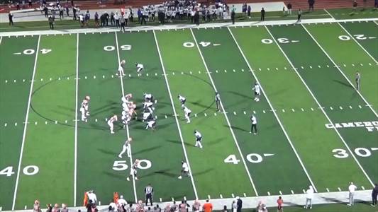 Baseball Recap: Rockwall snaps three-game streak of wins on the road