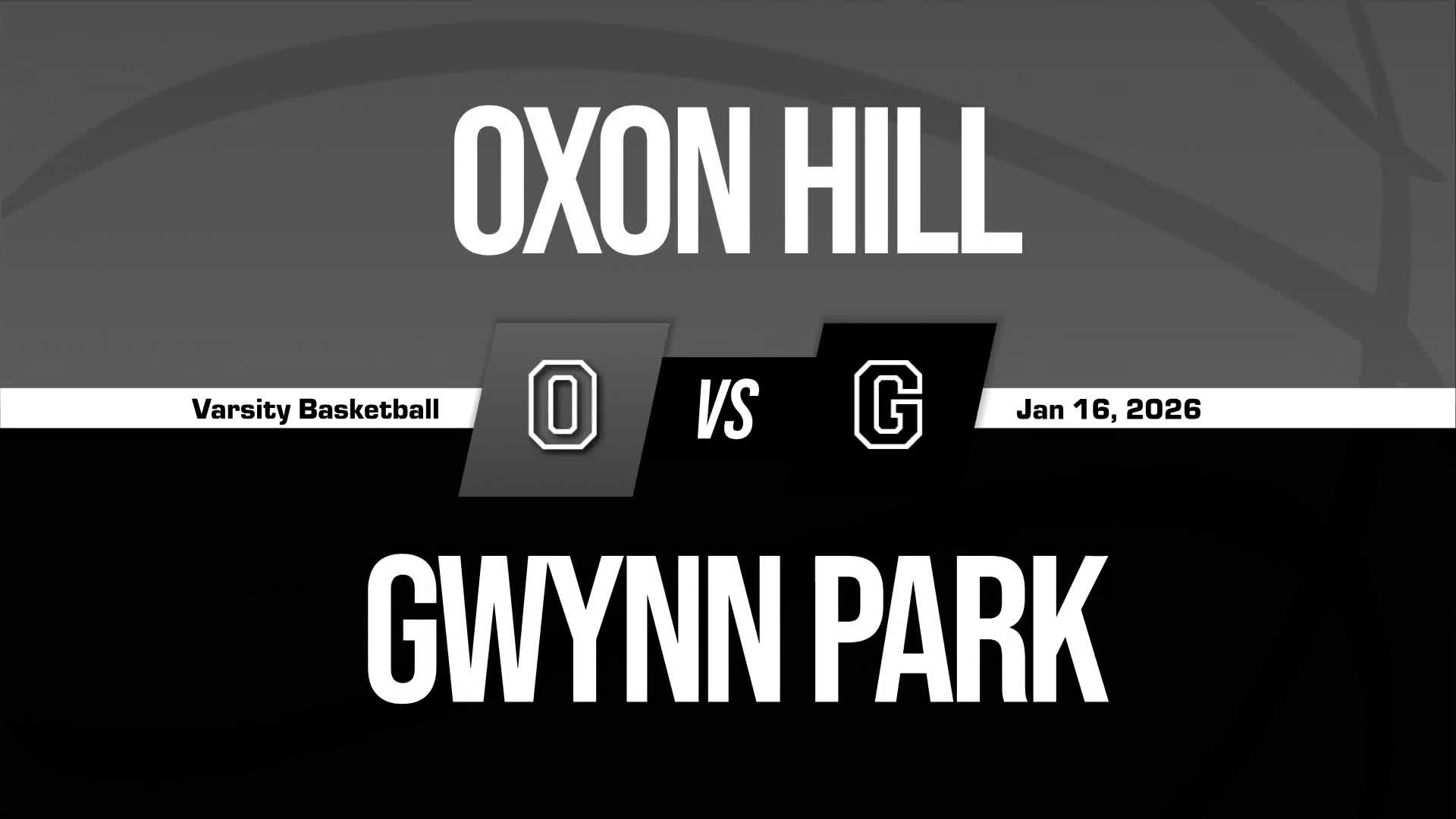 Basketball Game Preview: Gwynn Park Yellowjackets vs. Eleanor Ro