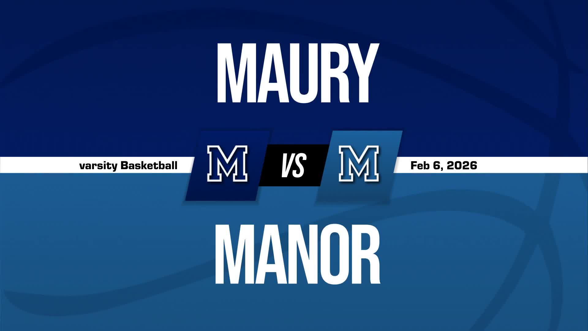 Basketball Recap: Maury Takes a Loss + How To Watch