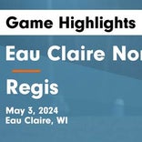 Soccer Game Recap: Eau Claire North Takes a Loss