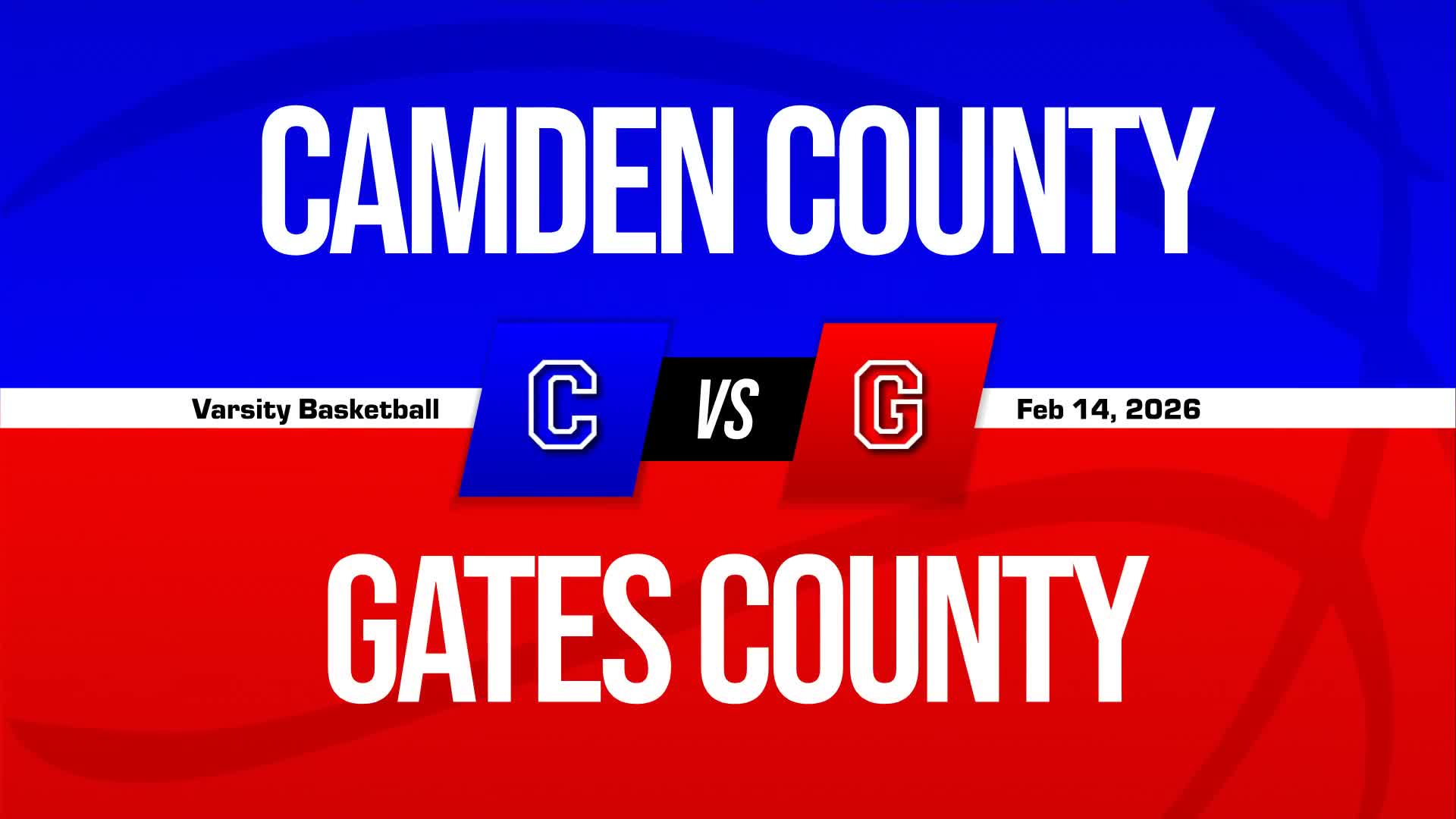 Basketball Game Preview: Camden County Bruins vs. Holmes Aces