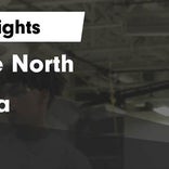 Basketball Game Preview: Grayslake North Knights vs. Amundsen Vikings