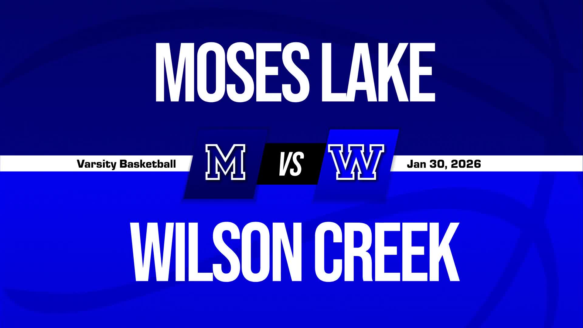 Basketball Recap: Wilson Creek Skates Past Soap Lake with Ease + How To Watch
