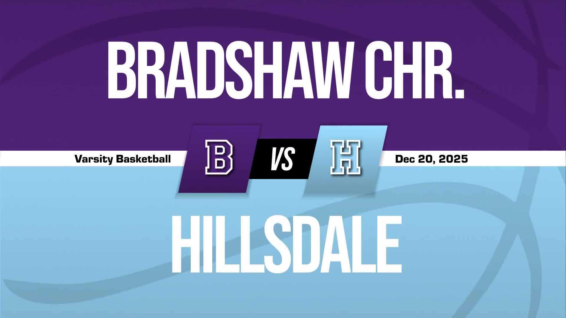 Basketball Recap: Hillsdale's Luck Changes for the Better  on Monday + How To Watch
