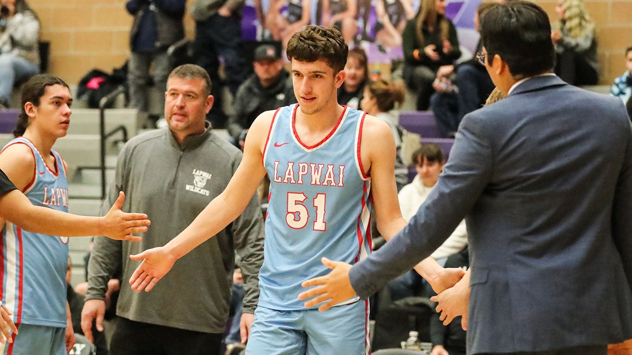 Idaho phenom leads nation in scoring