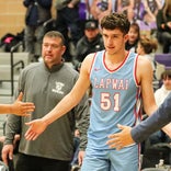 High school basketball: Idaho phenom Kase Wynott leads nation in scoring at nearly 40 points per game