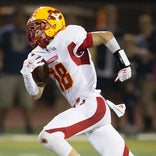 MaxPreps 2017 CIF Southern Section preseason high school football Fab 5, presented by the Army National Guard
