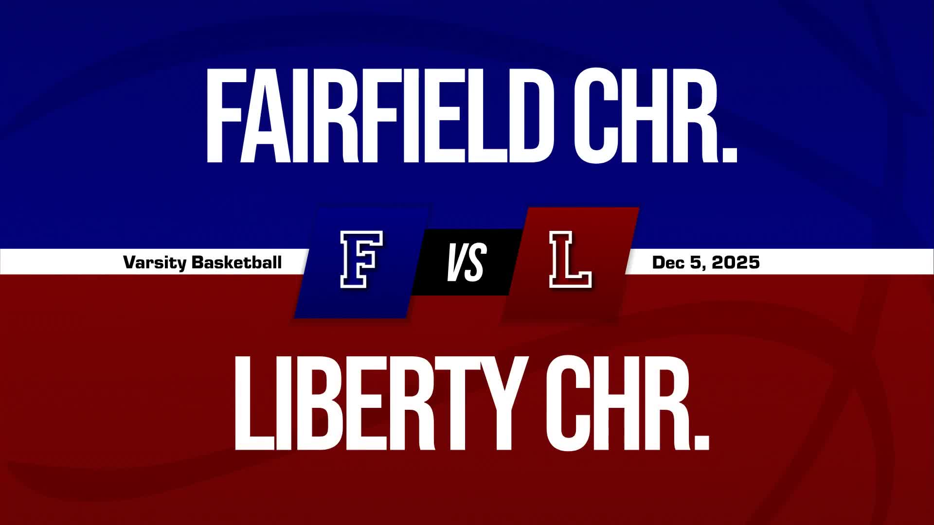 Basketball Recap: Liberty Christian Academy Beats Madison Christian for Their Second Straight  Win