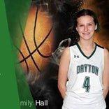 Emily Hall Game Report