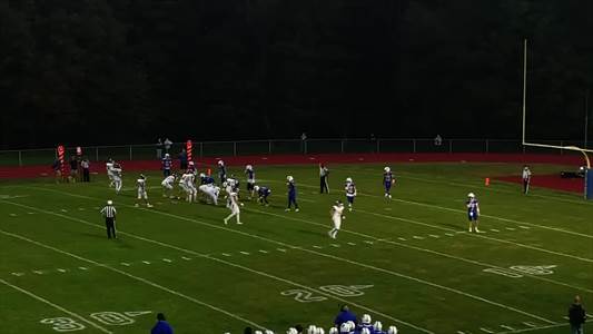 Section 9 B-1 Top Football Player Performances