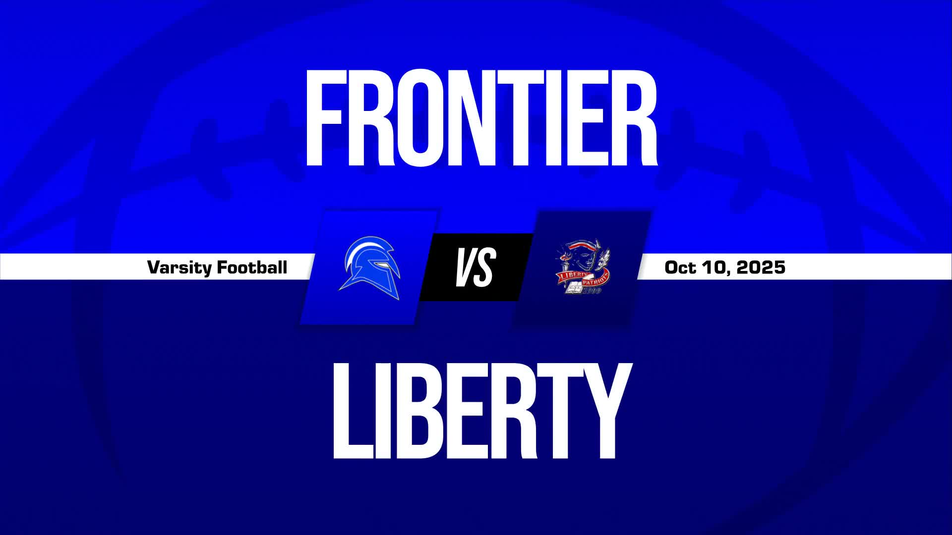 Football Game Preview: Frontier Titans vs. Highland Scots + How To Watch
