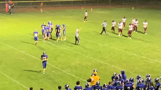 B - East Top Football Player Performances