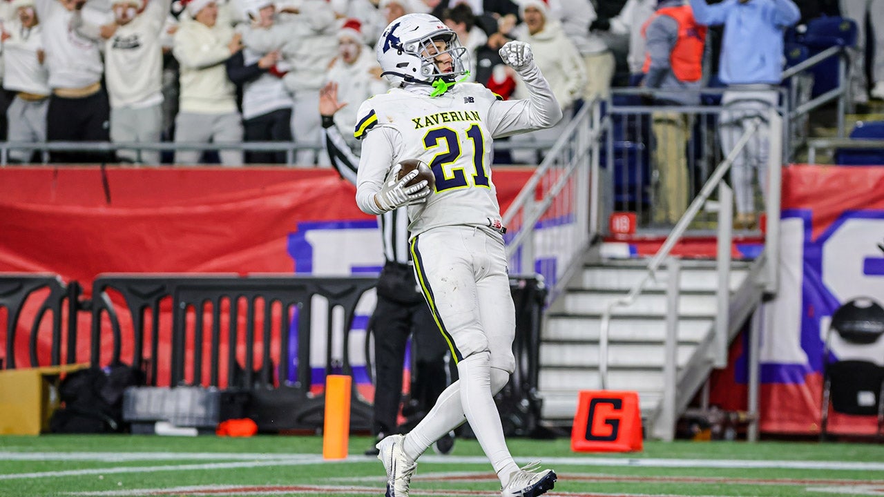 Massachusetts POY: Christian McIntyre