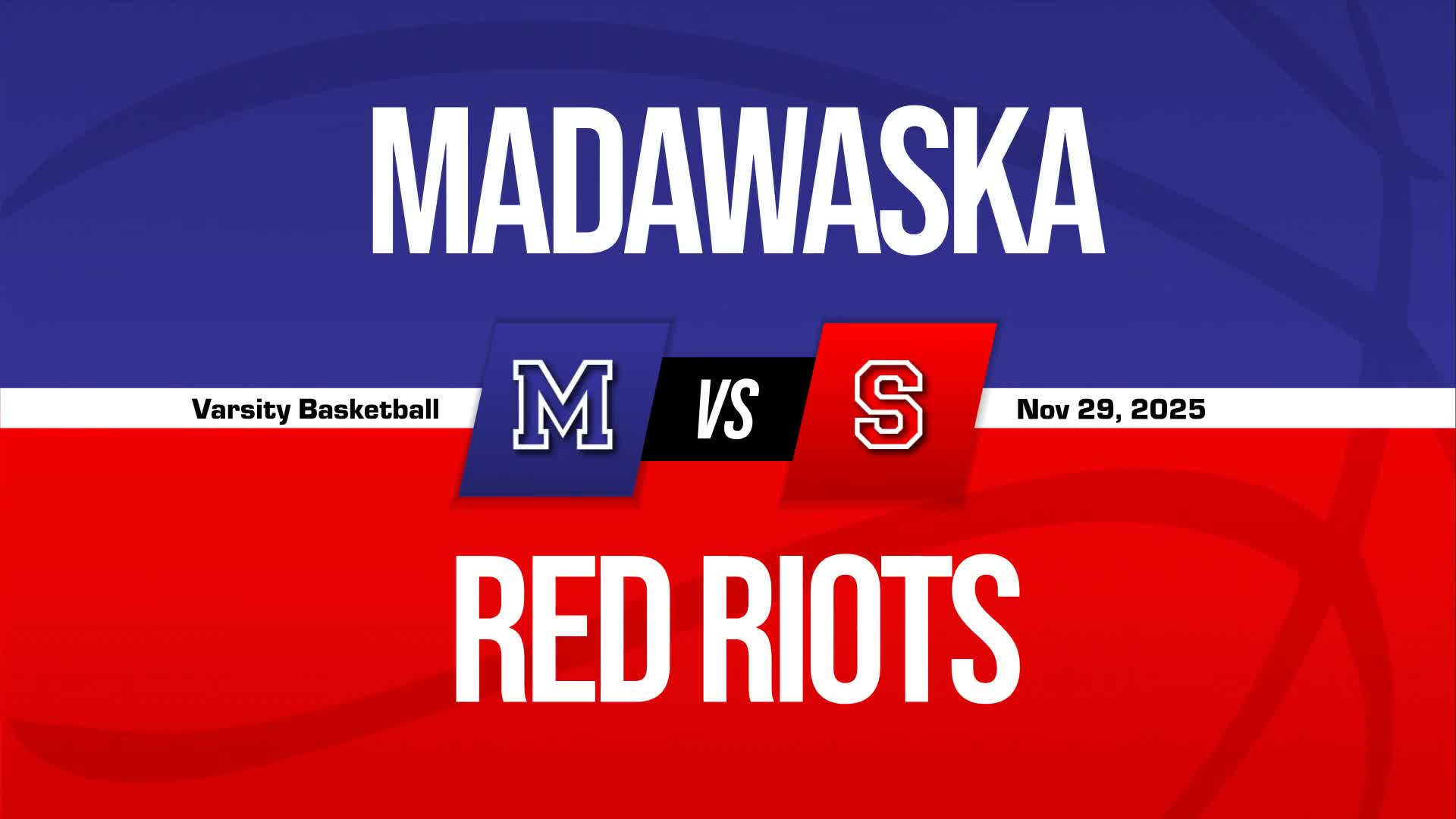 Basketball Recap: Madawaska Takes Down Ranked Hodgdon
