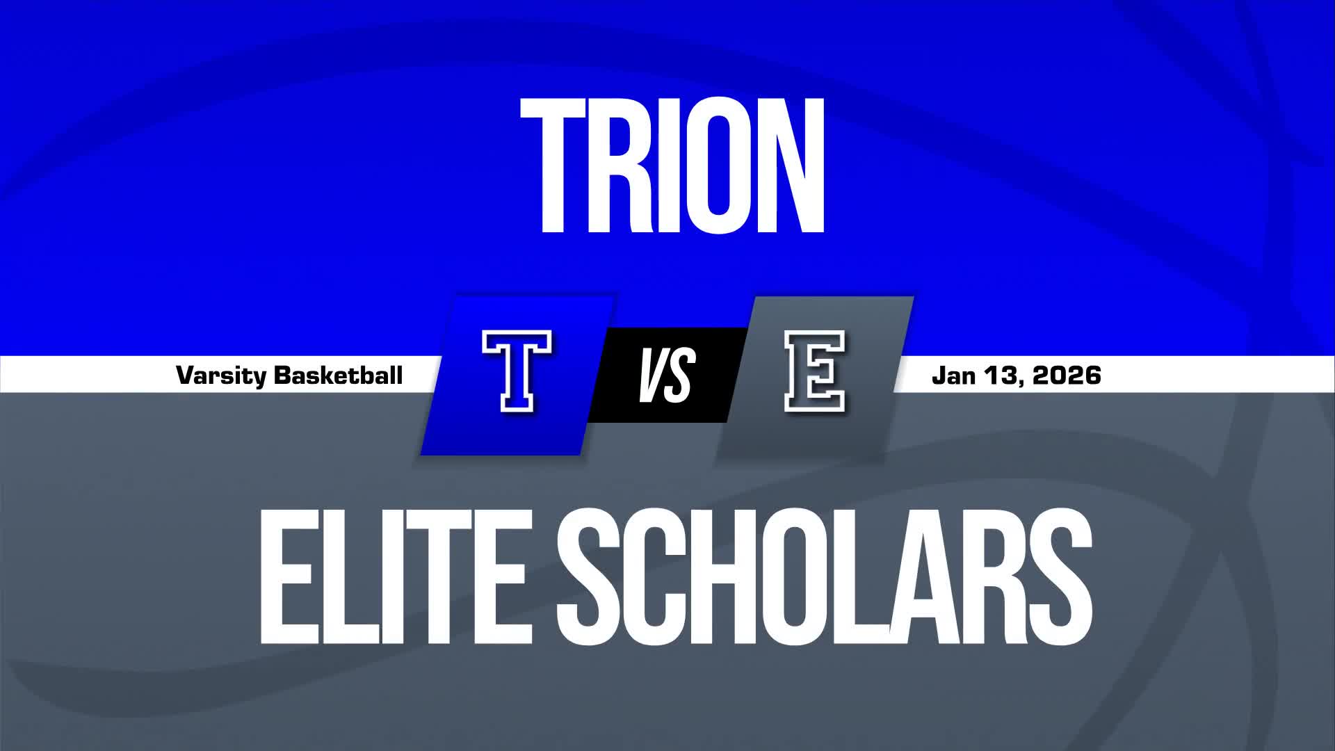 Basketball Recap: Ayla Sanford's Big Game Can't Quite Lead Trion over Bowdon