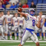 15th annual Battle of the Lakes highlights Top 10 Texas Games of the Week