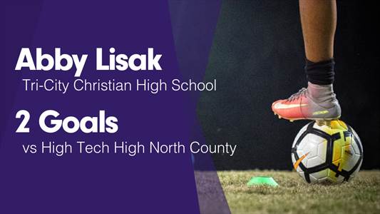 Softball Game Preview: Tri-City Christian Plays at Home