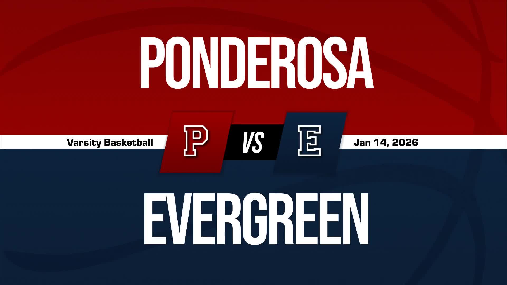 Basketball Game Preview: Evergreen Cougars vs. Golden Demons + How To Watch