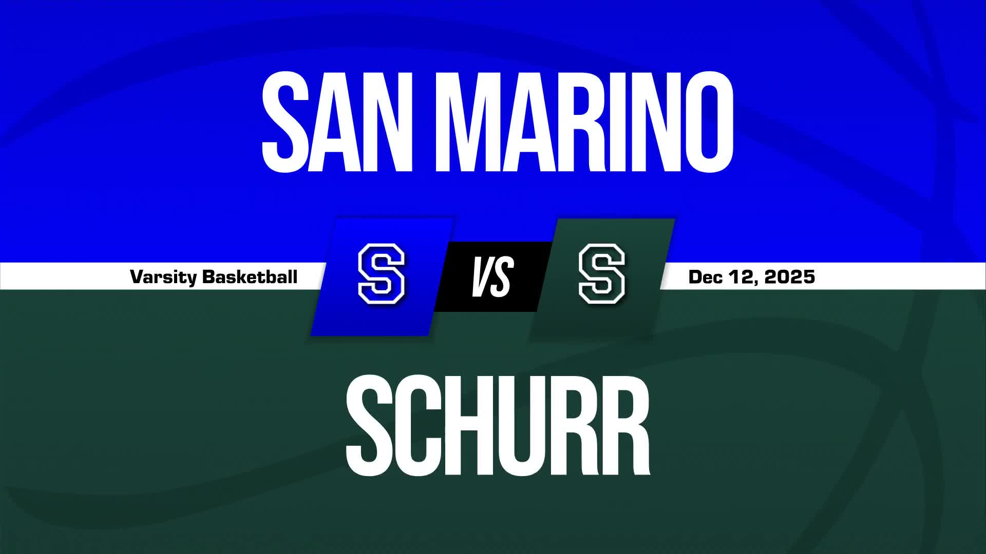 Basketball Game Preview: San Marino Titans vs. Rowland Raiders