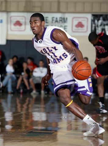 Uncommitted: Where Will John Wall End Up?