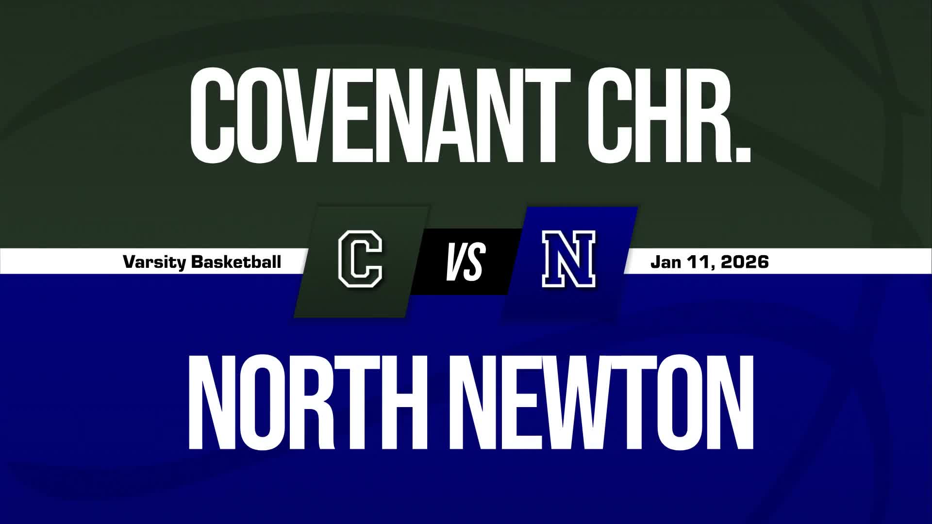 Basketball Recap: Saturday's  Win Is Covenant Christian's Third in Last Four Outings