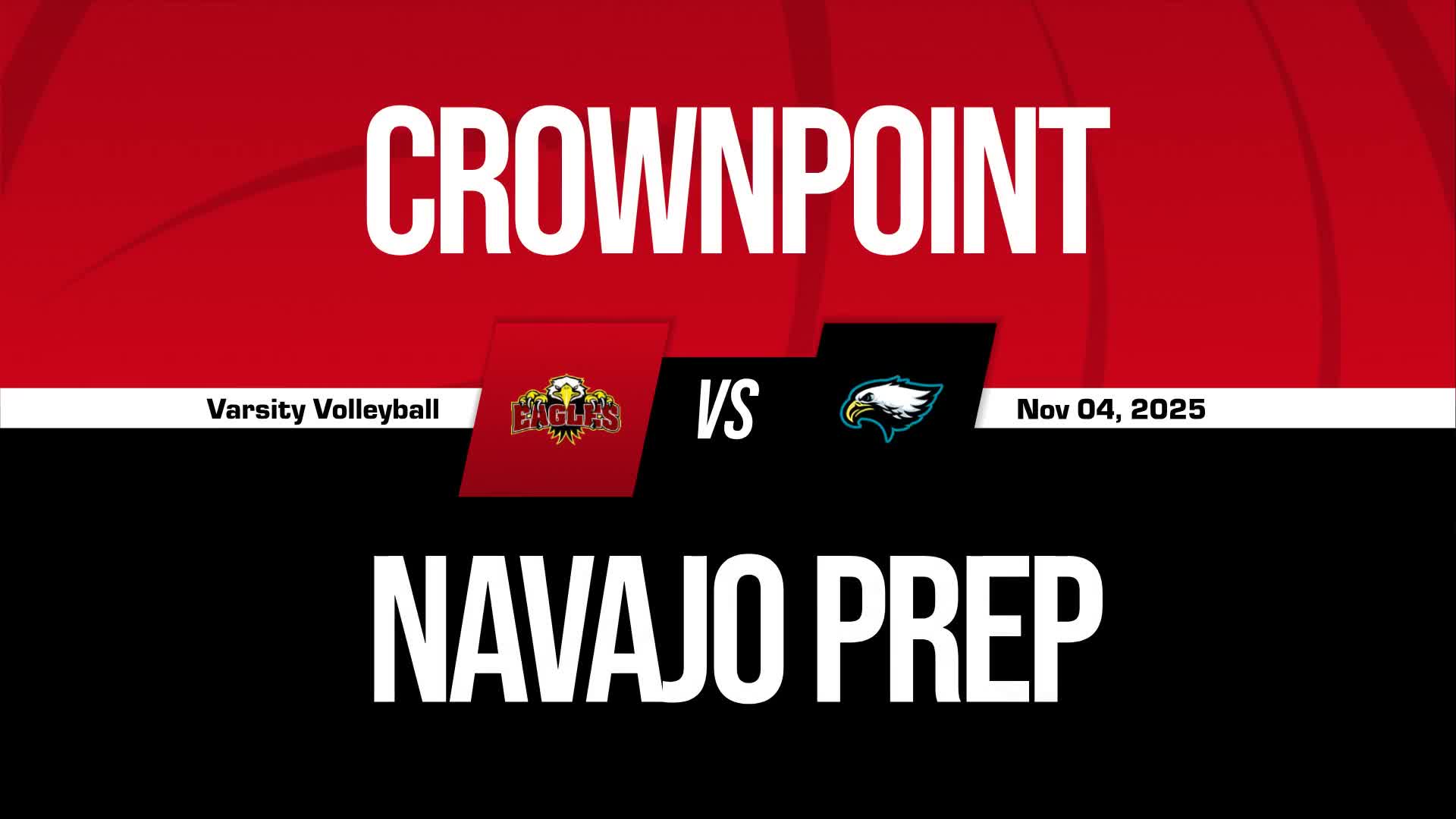 Volleyball Recap: Navajo Prep Picks Up Third Consecutive  Win + How To Watch